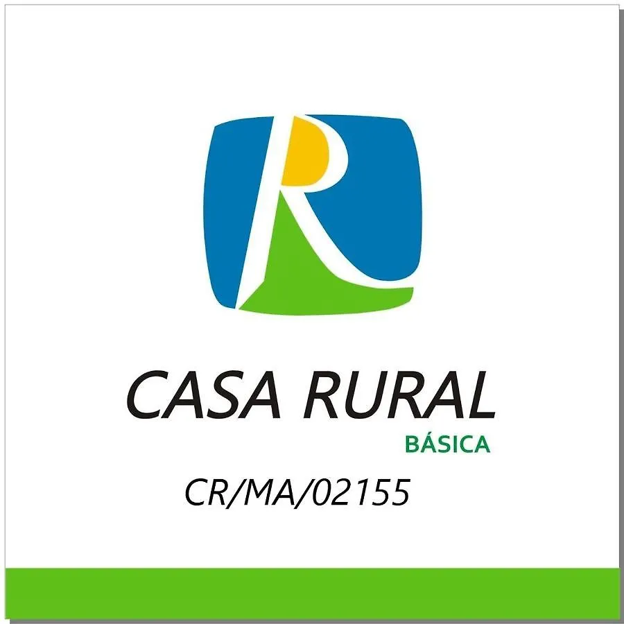 House Maruja Includes 2 Complet Apartments With Wifi & Jacuzzi Cutar 0*,  Spain