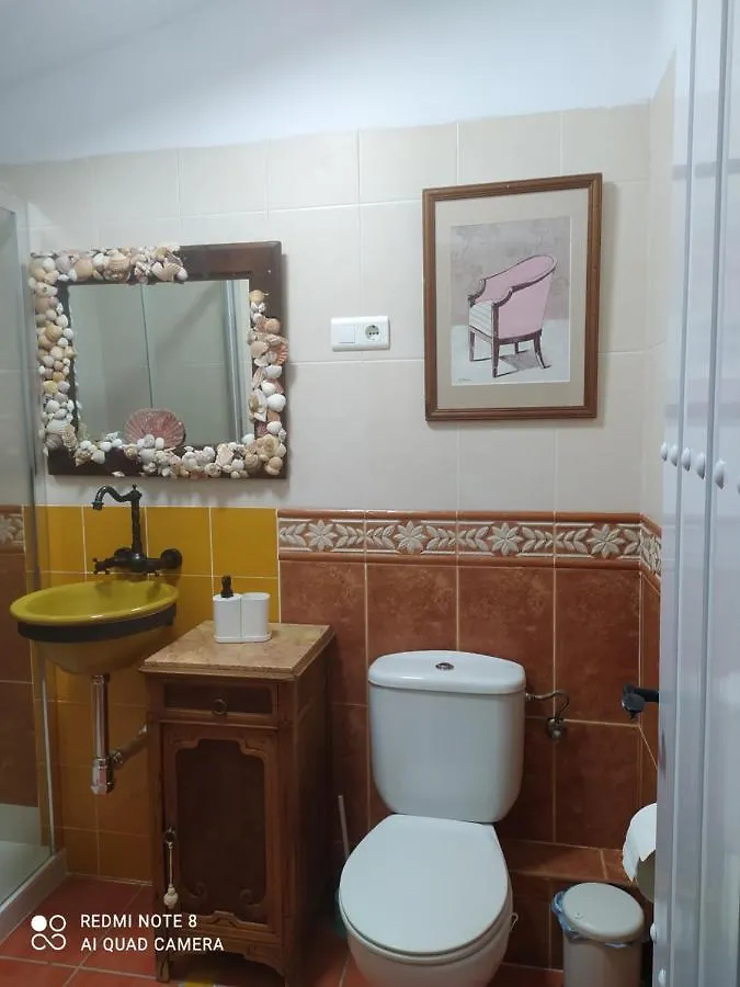 Holiday home House Maruja Includes 2 Complet Apartments With Wifi & Jacuzzi Cutar