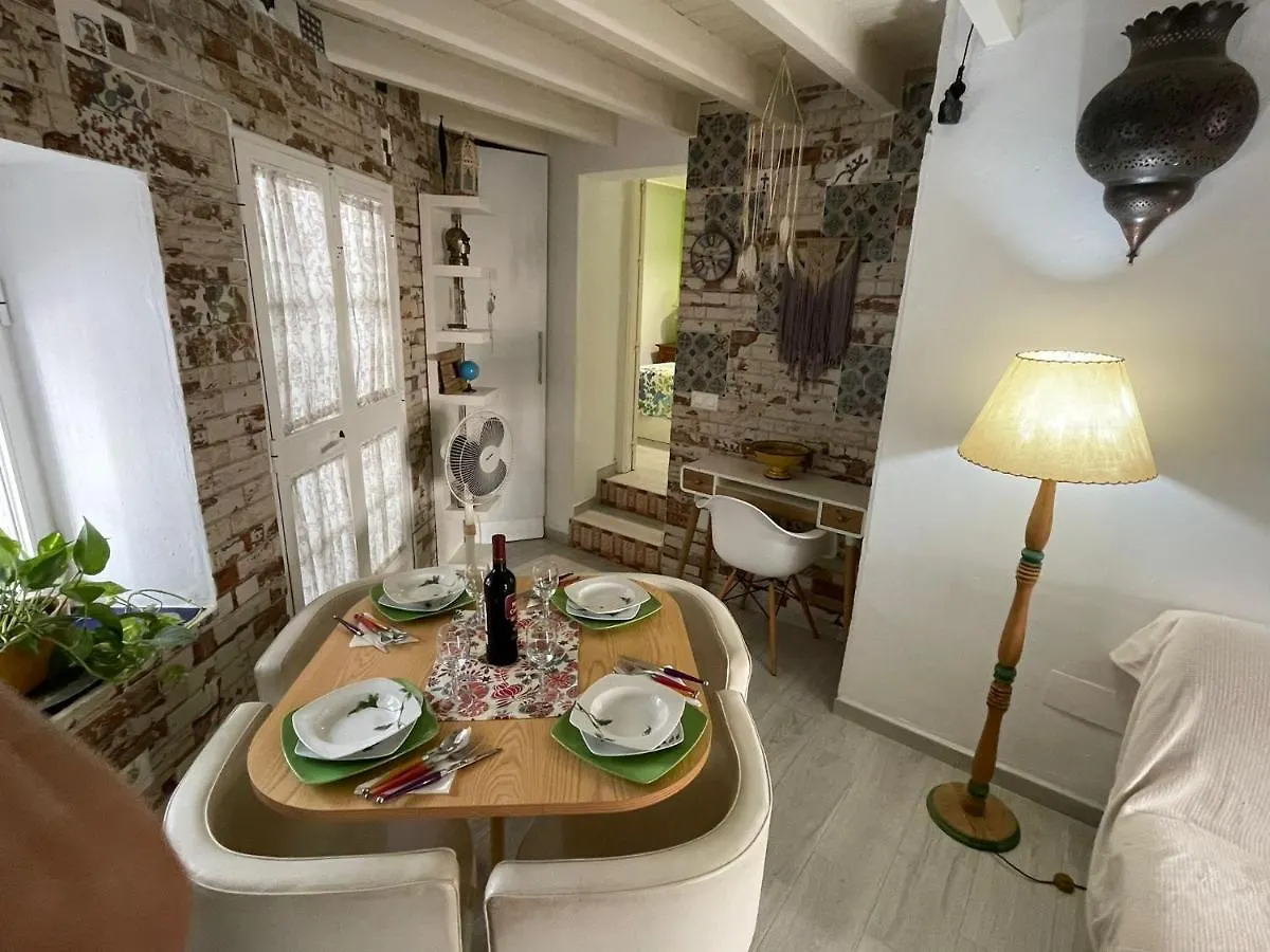 Holiday home House Maruja Includes 2 Complet Apartments With Wifi & Jacuzzi Cutar